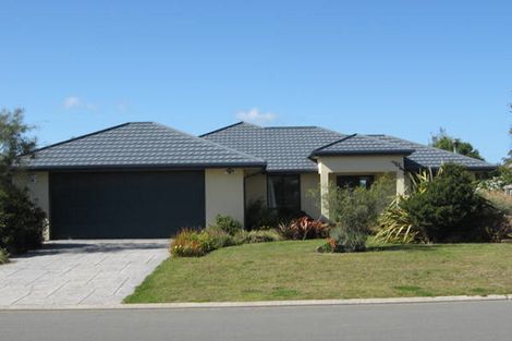 Photo of property in 6 Bronte Way, Rolleston, 7614