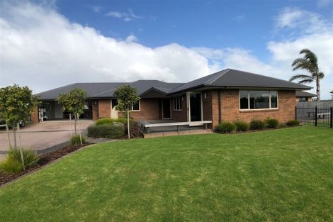 Photo of property in 21 Crawford Drive, Thames, 3500