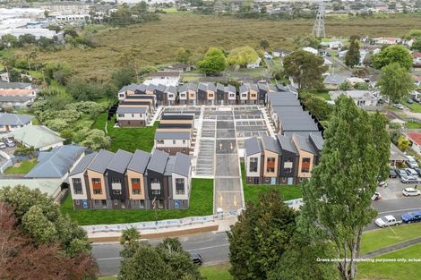 Photo of property in 91a Kindergarten Drive, Conifer Grove, Takanini, 2112