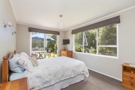 Photo of property in 605 Matakana Road, Warkworth, 0985