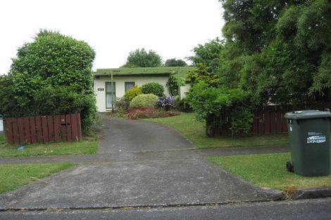 Photo of property in 16 Moloney Terrace, Pukekohe, 2120