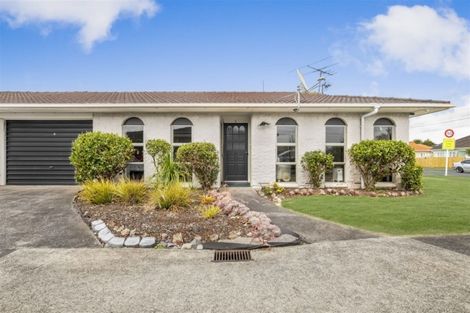 Photo of property in 6/2 Regent Street, Papatoetoe, Auckland, 2025