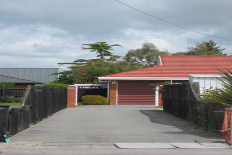Photo of property in 151a King Street, Rangiora, 7400