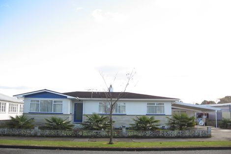 Photo of property in 1a Sidey Place, Marewa, Napier, 4110