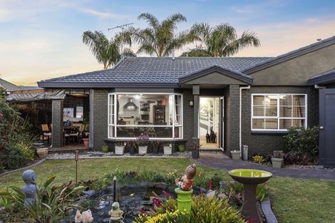 Photo of property in 103 Palm Beach Boulevard, Papamoa Beach, Papamoa, 3118