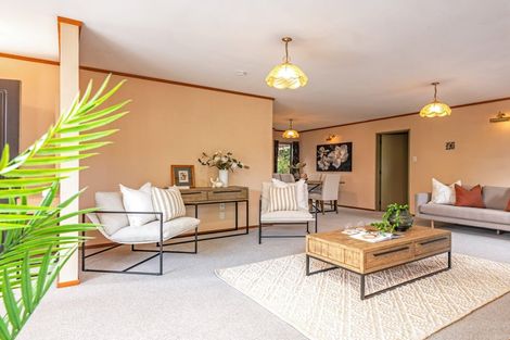 Photo of property in 3 Franklin Avenue, Hokowhitu, Palmerston North, 4410