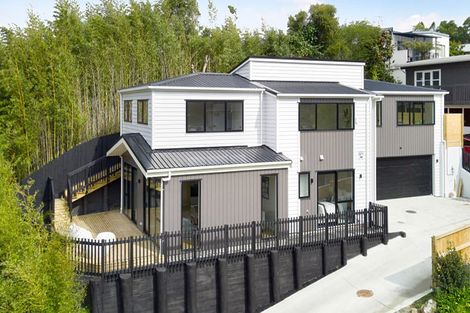 Photo of property in 46a Queenstown Road, Onehunga, Auckland, 1061