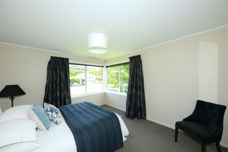 Photo of property in 21 Landsdowne Terrace, Cashmere, Christchurch, 8022