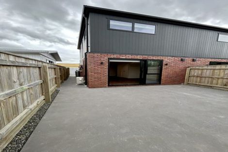 Photo of property in 21a Ferguson Street, Levin, 5510