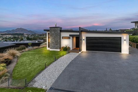 Photo of property in Meadowstone Alpha Series, 106 West Meadows Drive, Wanaka, 9305
