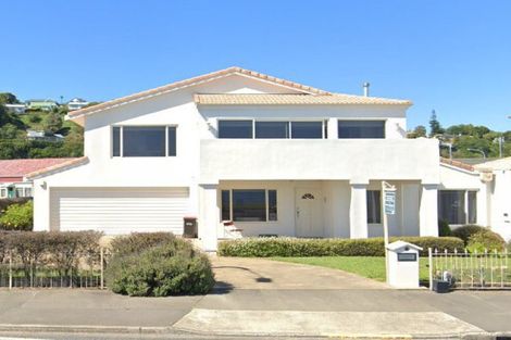 Photo of property in 75 Hardinge Road, Ahuriri, Napier, 4110