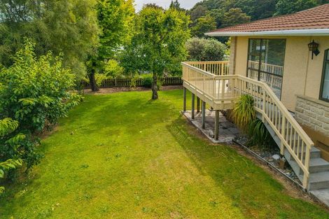 Photo of property in 18 Hunt Terrace, Wakefield, 7025