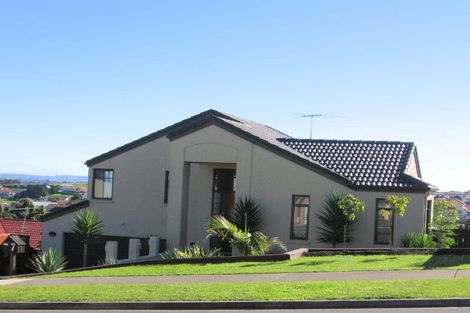 Photo of property in 7 The Enclave, Totara Heights, Auckland, 2105