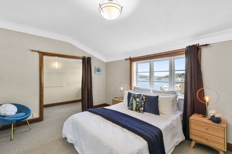 Photo of property in 113 Barnard Street, Wadestown, Wellington, 6012