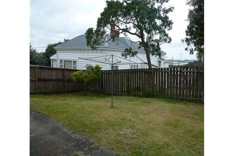 Photo of property in 6/43 Arthur Street, Onehunga, Auckland, 1061