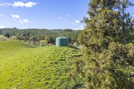 Photo of property in 2096 Masterton Stronvar Road, Stronvar, Masterton, 5890