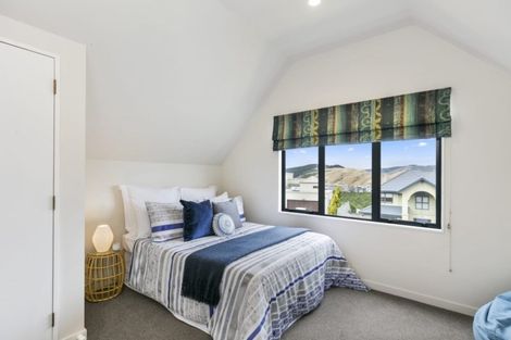 Photo of property in 47 Waverton Terrace, Churton Park, Wellington, 6037