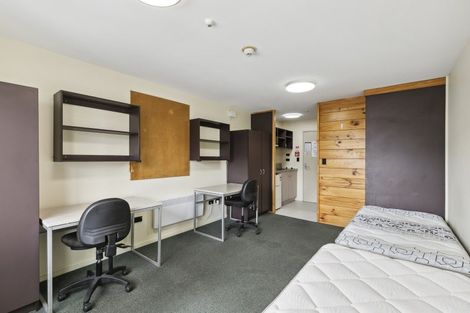 Photo of property in Martin Square Apartments, 607/20 Martin Square, Te Aro, Wellington, 6011