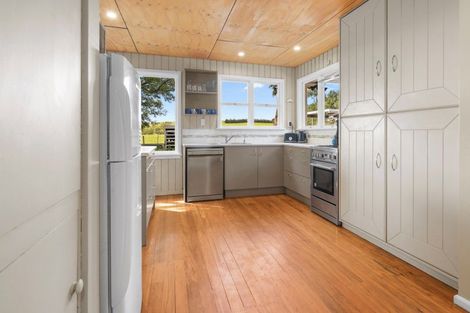 Photo of property in 379 Pyramid Valley Road, Pyramid Valley, Waikari, 7491