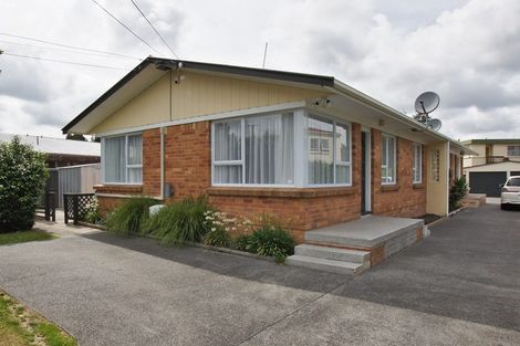 Photo of property in 7b May Street, Hamilton East, Hamilton, 3216