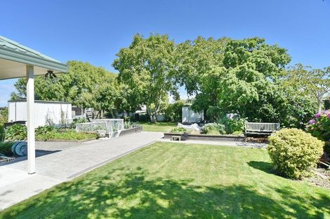 Photo of property in 47 Rangiora Woodend Road, Woodend, 7610