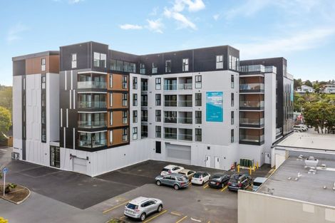 Photo of property in The Victor, 311/4 Bute Road, Browns Bay, Auckland, 0630