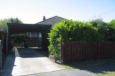 Photo of property in 62 Bellbrook Crescent, Shirley, Christchurch, 8013