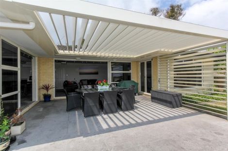 Photo of property in 46 Alberta Road, Glen Avon, New Plymouth, 4312