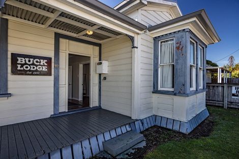 Photo of property in 81 Clyde St (state Highway 49), Ohakune, 4625