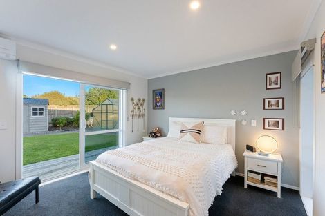 Photo of property in 7 Te Wiremu Lane, Otaki, 5512