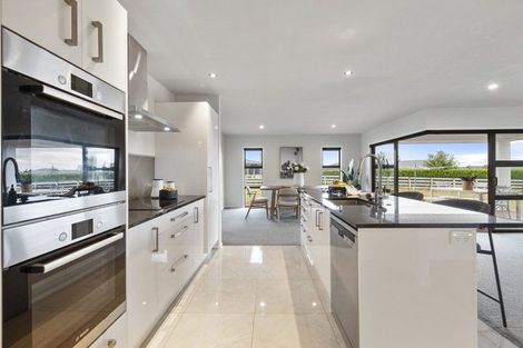 Photo of property in 46 Wapiti Avenue, Feilding, 4775