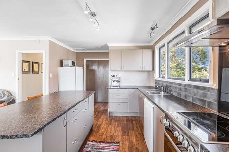 Photo of property in 11 George Street, Levin, 5510