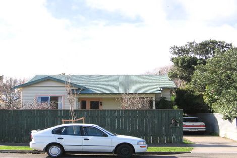 Photo of property in 31 Wood Street, Takaro, Palmerston North, 4410