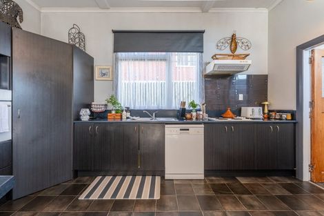 Photo of property in 77 Arthur Street, Seaview, Timaru, 7910