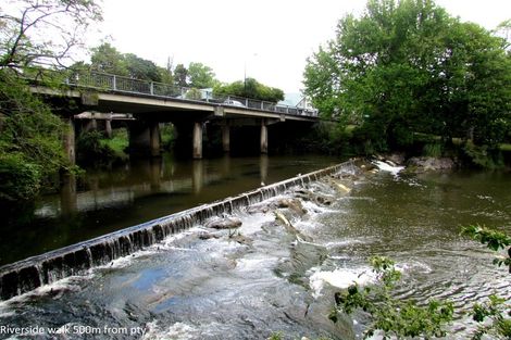 Photo of property in 8 Morpeth Street, Warkworth, 0910