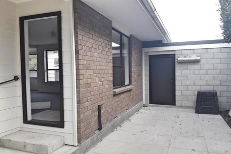 Photo of property in 3/7 Draper Street, Richmond, Christchurch, 8013