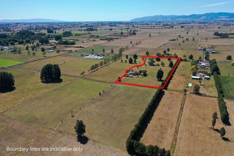 Photo of property in 6700 Wilson Road, Netherton, Paeroa, 3671