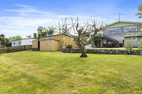 Photo of property in 55 Hall Road, Matua, Tauranga, 3110