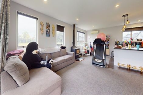 Photo of property in 46 Dunford Street, Rakaia, 7710