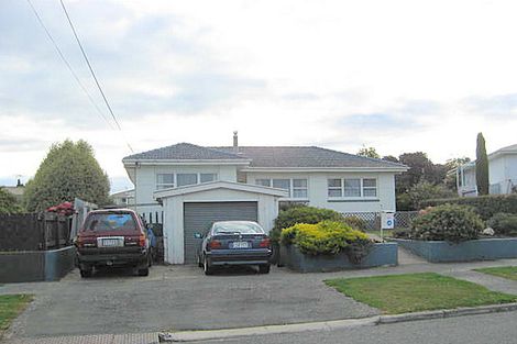 Photo of property in 46 Stuart Street, Holmes Hill, Oamaru, 9401