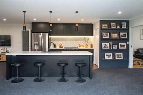 Photo of property in 5 Redhaven Rise, Netherby, Ashburton, 7700