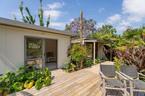 Photo of property in 35b Cuvier Crescent, Kuaotunu West, Whitianga, 3592