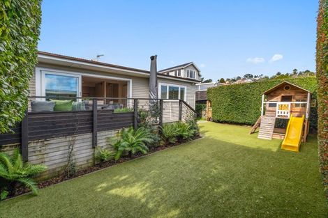 Photo of property in 4 Atanga Avenue, Mount Eden, Auckland, 1024