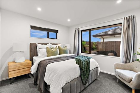 Photo of property in 14 Te Whariki Street, Marshland, Christchurch, 8083