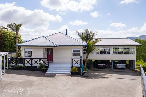 Photo of property in Bickerstaffe Road, Maungaturoto, 0520