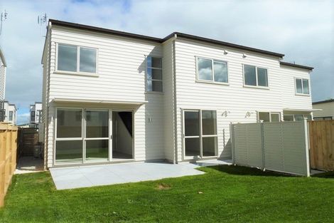 Photo of property in 24 Costa Viva Crescent, Karaka, Papakura, 2113