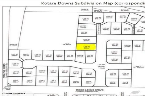 Photo of property in 30 Terry Came Drive, Cambridge, 3434