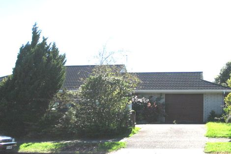 Photo of property in 44 Gills Road, Bucklands Beach, Auckland, 2014