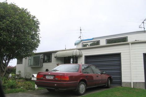 Photo of property in 17 Orissa Crescent, Broadmeadows, Wellington, 6035