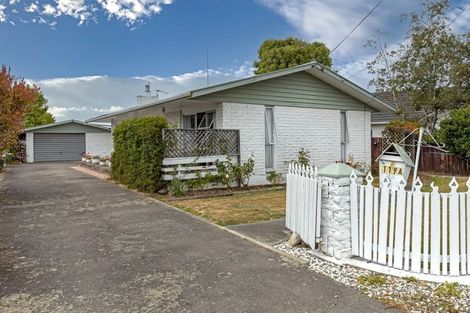 Photo of property in 119a Redwood Street, Redwoodtown, Blenheim, 7201